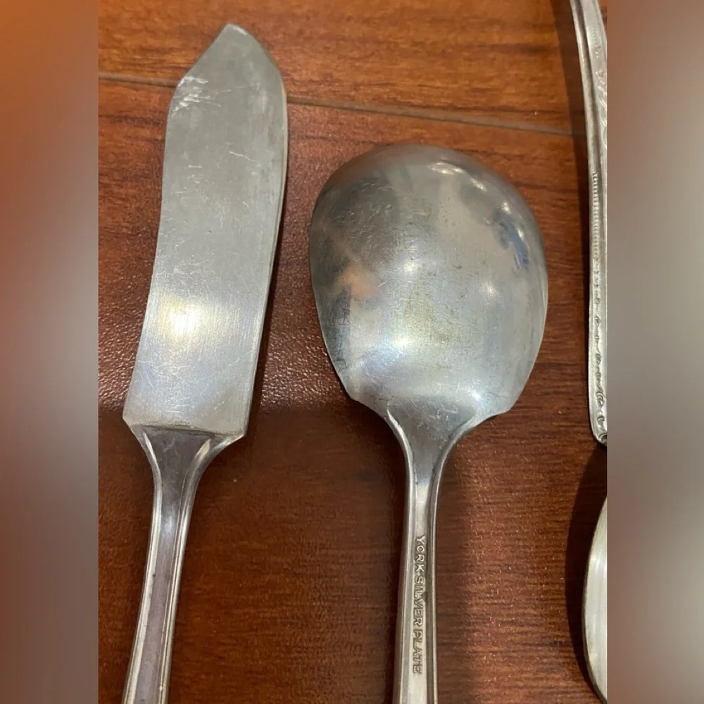 Vintage antique york